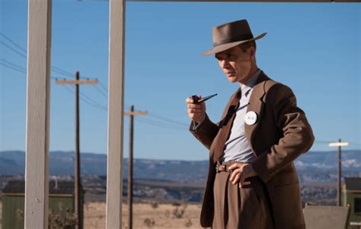 Uncover The Secrets Of Cillian Murphy's $20 Million Fortune