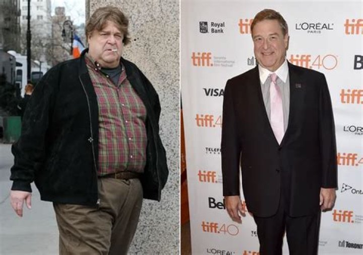 Uncover The Secrets Of George Conway's Remarkable Weight Loss