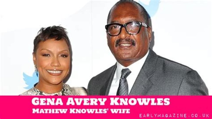 Uncover The Secrets Of Marketing Mastery With Gena Avery Knowles ·