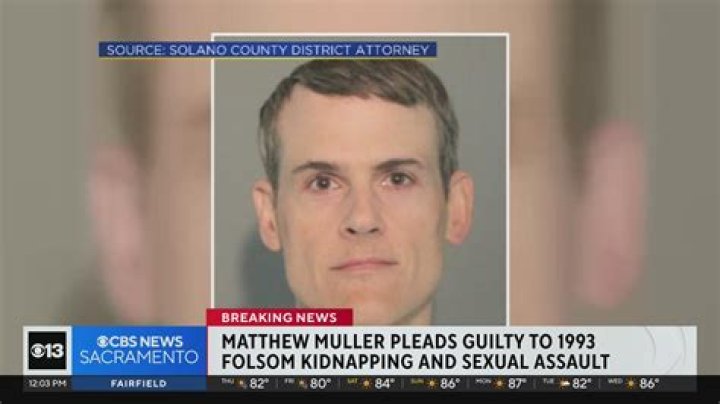 Uncover The Secrets Of Matthew Muller Wiki