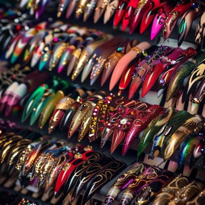 Uncover The Secrets Of Nail Artistry At Nailworks North Bergen