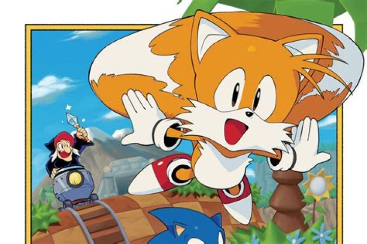 Uncover The Secrets Of Tails' Age In Sonic: A Comprehensive Exploration