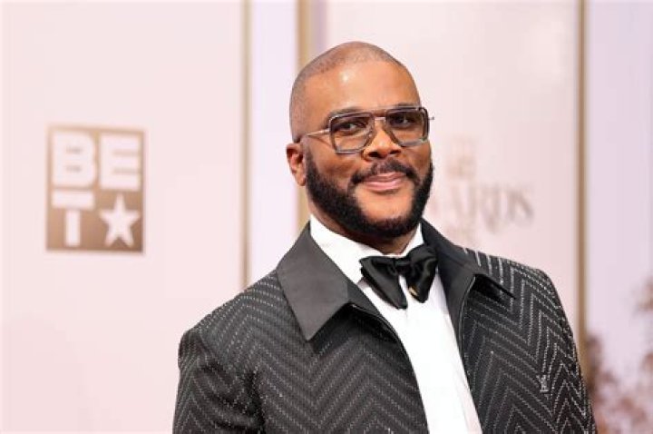 Uncover The Secrets Of Tyler Perry's Multi-Million Dollar Fortune
