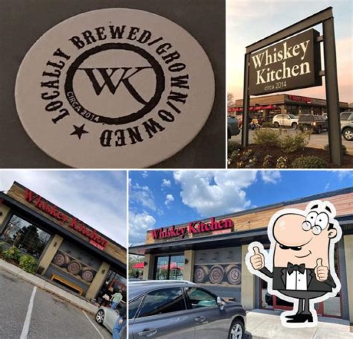 Uncover The Secrets Of Whiskey Kitchen Virginia Beach