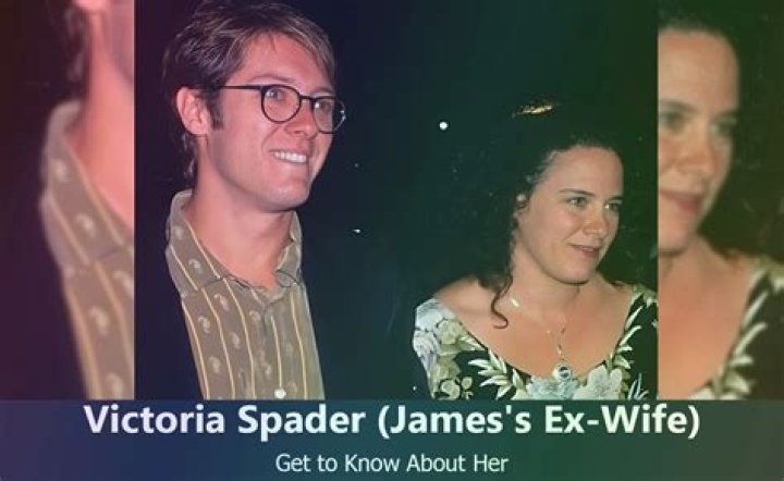 Uncover The Story Of Victoria Kheel: James Spader's Ex-Wife