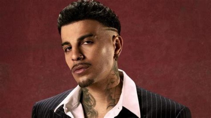 Uncover The Surprising Sibling Influence On Rauw Alejandro's Rise