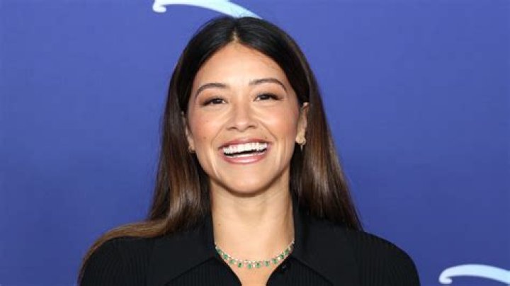 Uncover The Surprising Truth About Gina Rodriguez's Heritage