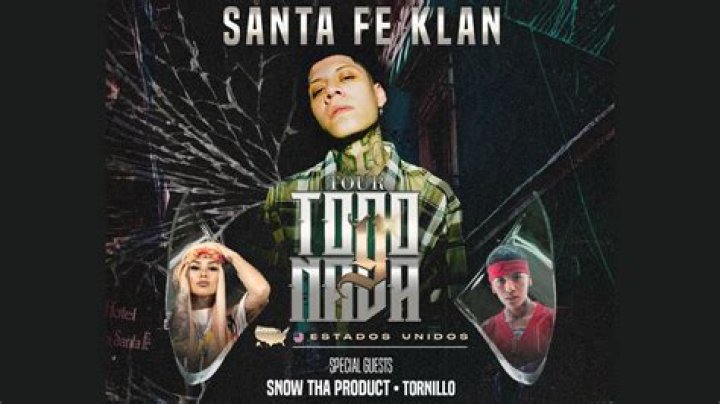 Uncover The Truth Behind The "Santa Fe Klan Y Karely Video"