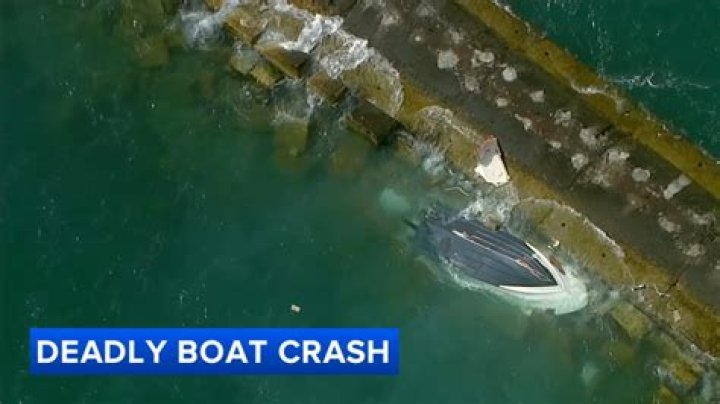 Uncover The Truths Behind Lake Michigan Boating Accidents