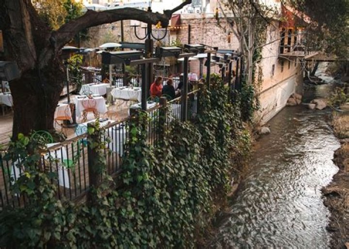 Uncover The Unique Charm Of The Grad San Luis Obispo, CA: An Oasis For Students