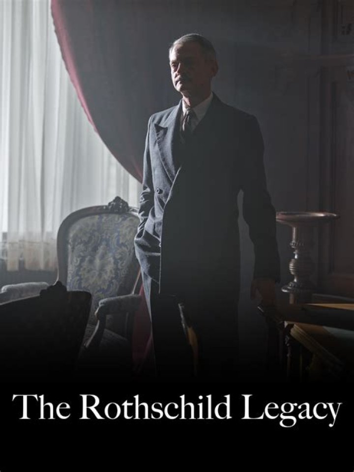 Uncover The Untold Story Of David Rothschild's Wife And The Rothschild Legacy