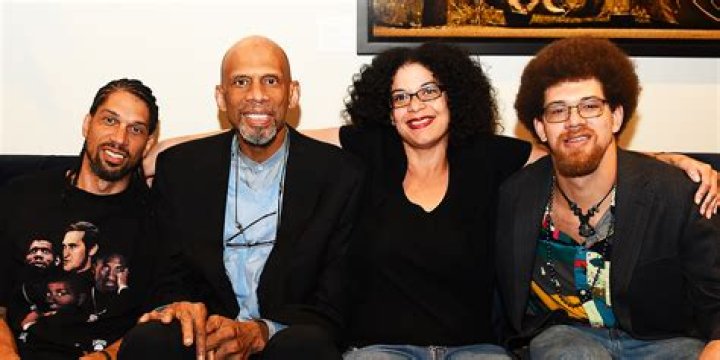 Uncover The Untold Story Of Kareem Abdul-Jabbar's Parents