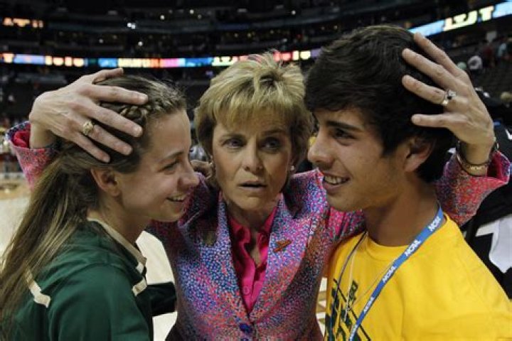 Uncover The Untold Story Of Kim Mulkey's Husband, Randy Robertson