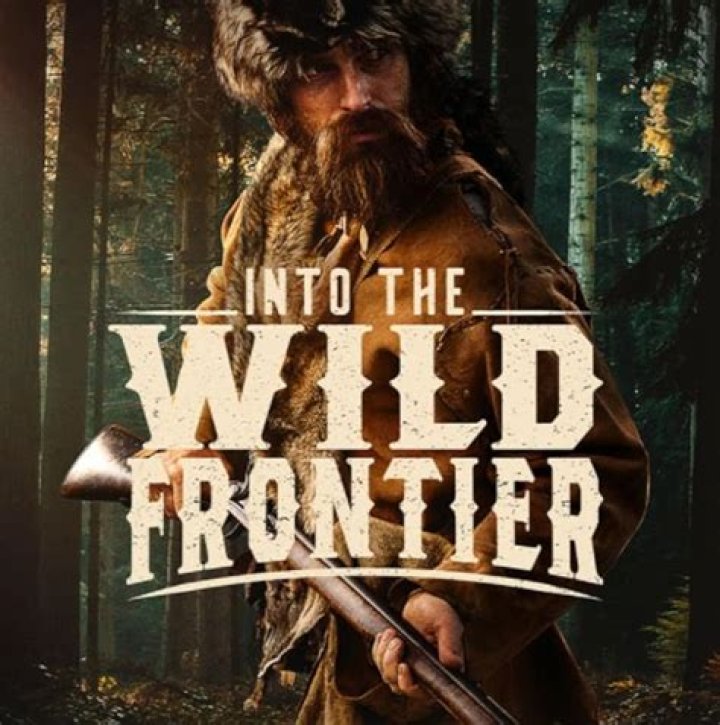 Uncover The Wild Frontier On TV