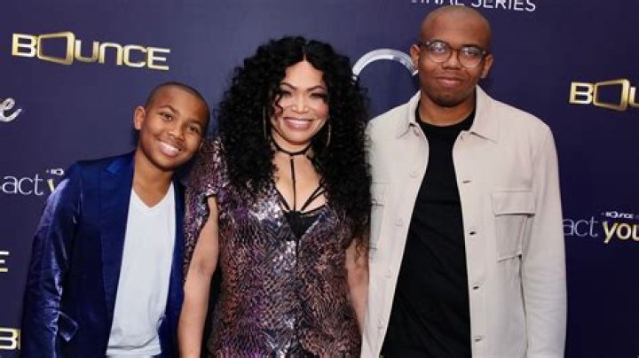Uncover The World Of Tisha Campbell's Son: Unseen Talents And Inspiring Journey