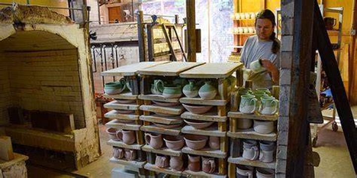 Uncover Unique Finds And Local Treasures