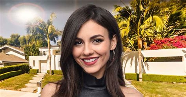 Uncover Victoria Justice's Net Worth: Exclusive Insights And Revelations