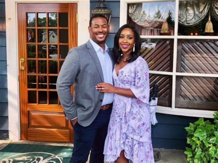 Uncovering Age, Height, Husband, And Net Worth