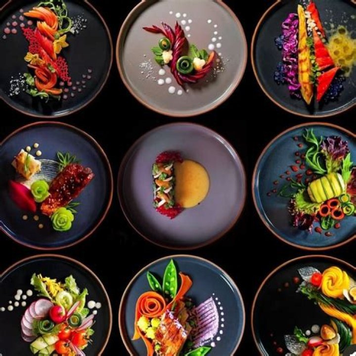 Uncovering Culinary Aspirations And Artistic Passions