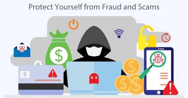 Uncovering Deceptive Tactics And Protecting Yourself