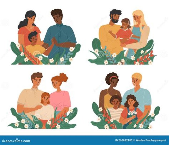 Uncovering Family Ties And Influences