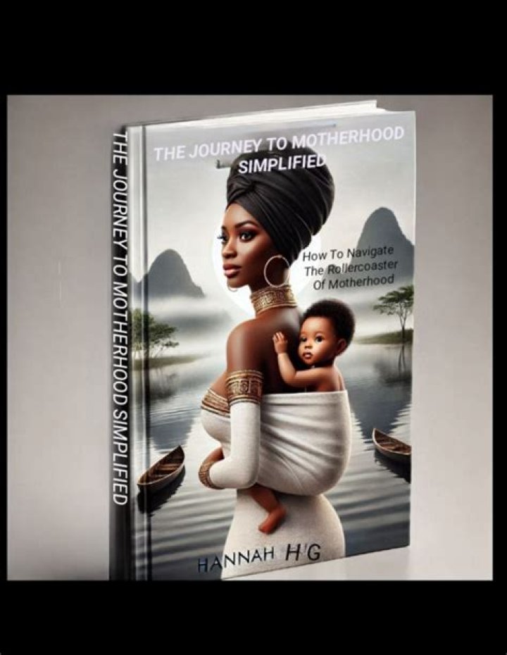 Uncovering Her Journey On Motherhood