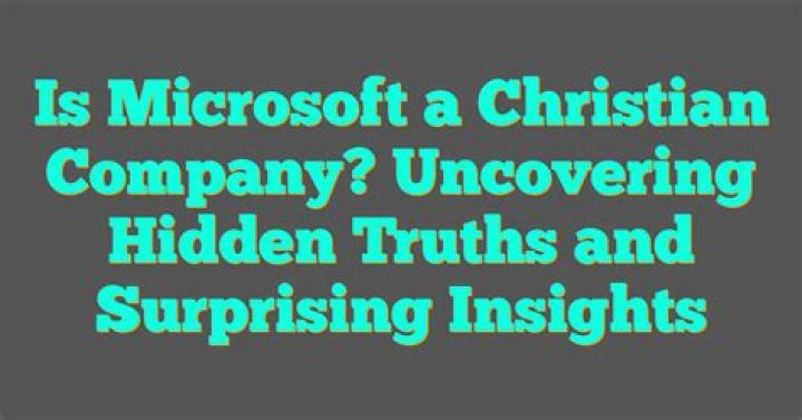 Uncovering Hidden Secrets And Surprising Insights