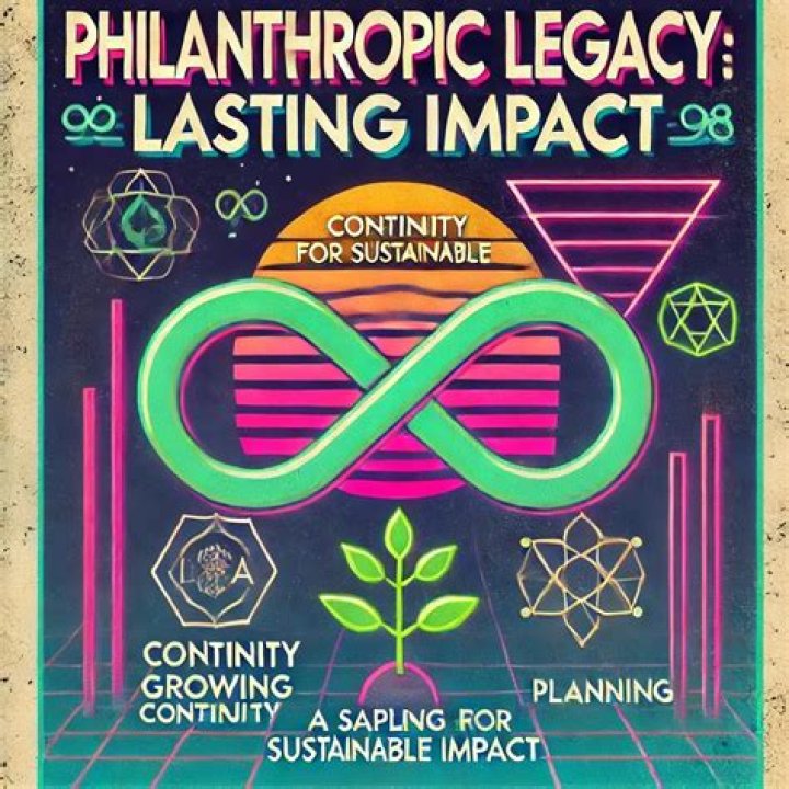 Uncovering Hidden Talents And Philanthropic Legacy
