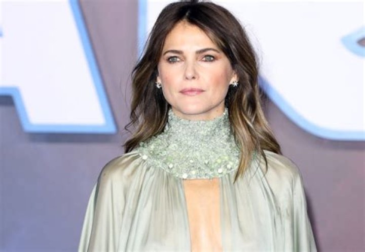 Uncovering Keri Russell's Net Worth: Surprising Revelations