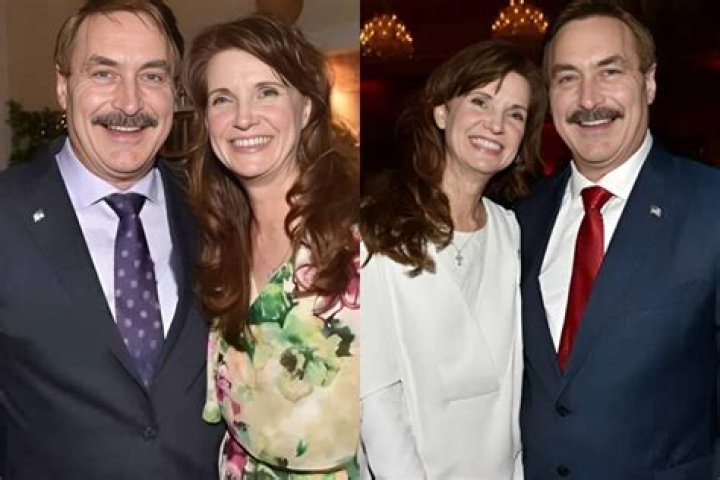 Uncovering Mike Lindell's Marital History: Surprising Revelations