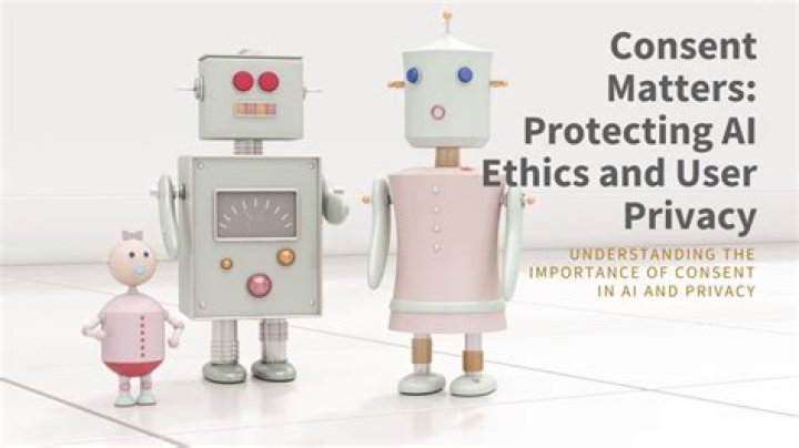 Uncovering Privacy And Consent Concerns
