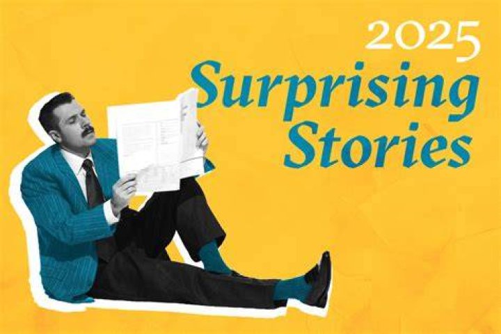 Uncovering Surprising Facts And Untold Stories