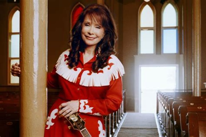 Uncovering The Age Of Loretta Lynn's Husband At The Time Of His Passing: Unveiling Insights And Discoveries