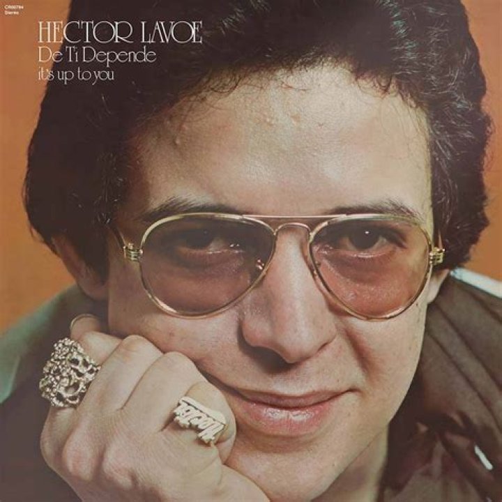Uncovering The Enigma Of Hector Lavoe's Wife