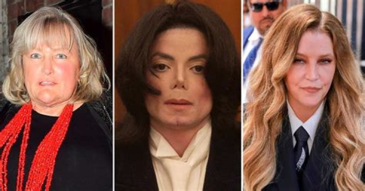 Uncovering The Enigmatic "Young Debbie Rowe": Secrets Revealed