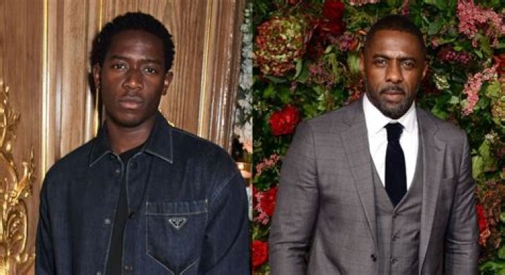 Uncovering The Extraordinary Journey Of Damson Idris: From Birth To Stardom