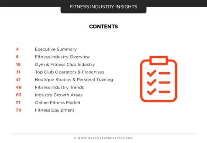 Uncovering The Fitness Icon's Stats
