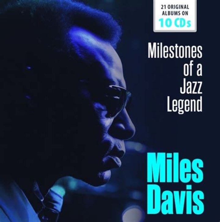 Uncovering The Fortune Of A Jazz Legend