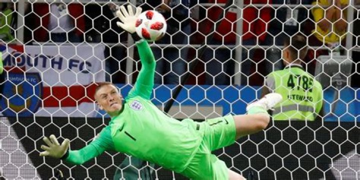 Uncovering The Heart And Strength Behind The Goalkeeper