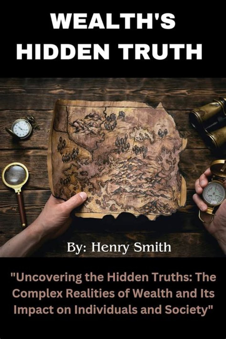 Uncovering The Hidden Truths And Inspiring Insights
