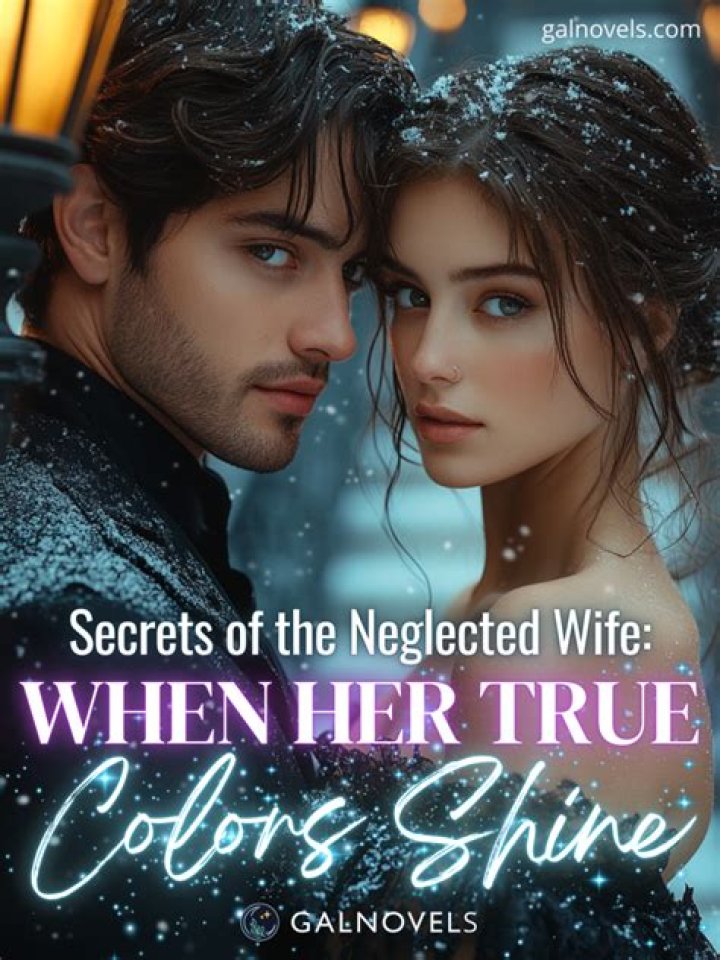Uncovering The Identity Of Her Wife