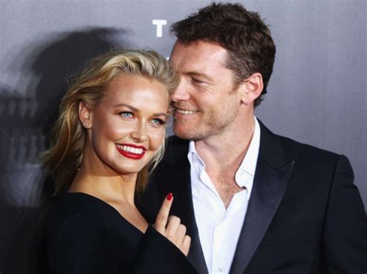Uncovering The Identity Of Sam Worthington's Wife