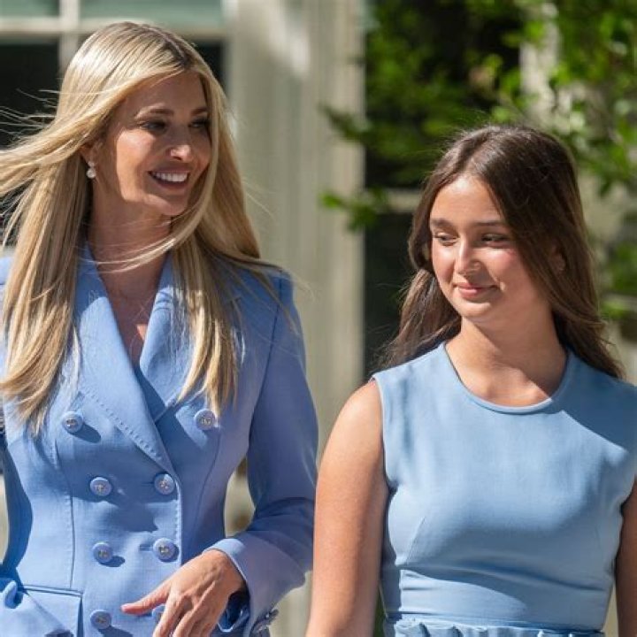 Uncovering The Inspiring Story Of Arabella Kushner: Ivanka Trump's Daughter