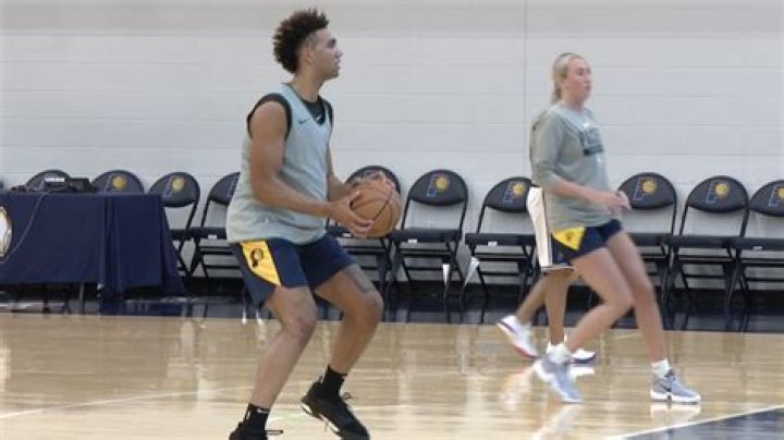 Uncovering The Legacy And Impact Of Trayce Jackson-Davis's Father
