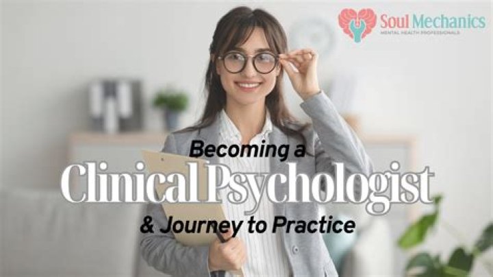 Uncovering The Legacy Of A Clinical Psychologist