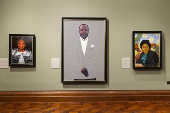 Uncovering The Legacy Of A Pioneering Artist