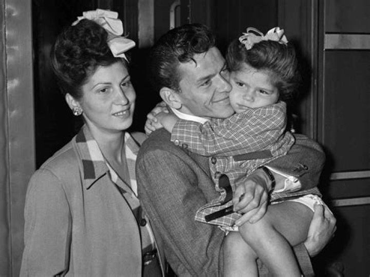Uncovering The Legacy Of Donna Sinatra D'Alessandro, Frank Sinatra's Daughter