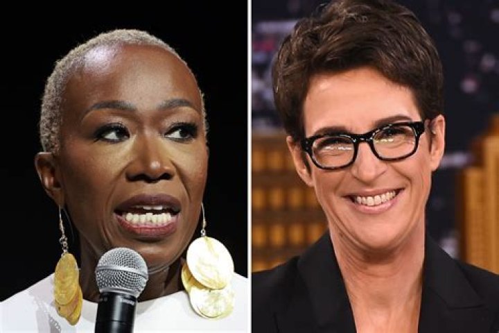 Uncovering The Life And Impact Of Rachel Maddow's Partner