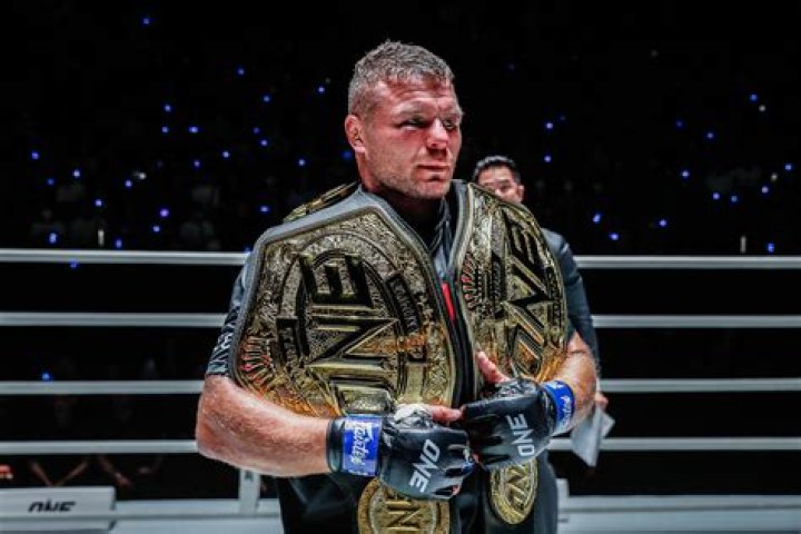 Uncovering the Personal Side of the MMA World