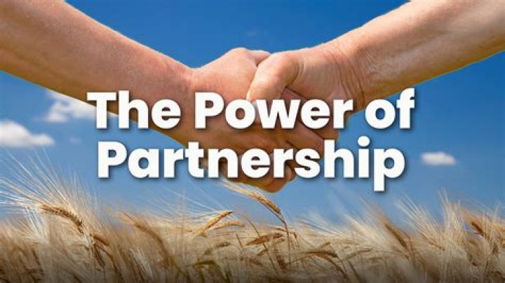 Uncovering The Power Of Partnership In Politics